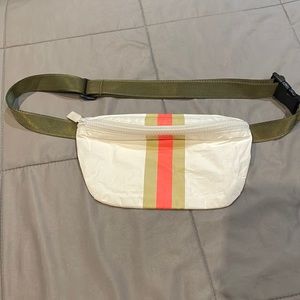 Aloha collection fanny pack